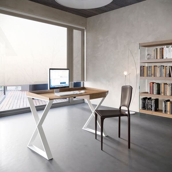 Mesa escritorio EKIS - Maison de Luxe
