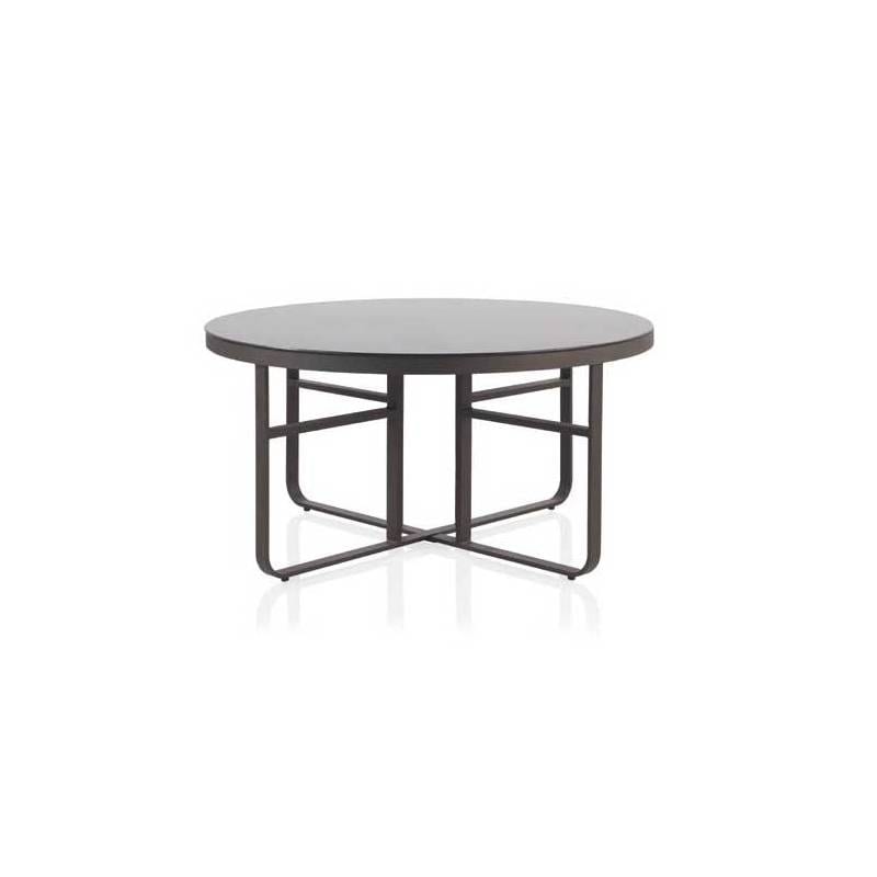 Base de mesa de centro única para mesa REDONDA, patas de mesa industriales,  base de mesa de metal de marco completo para mesa de centro, marco de mesa  de acero 