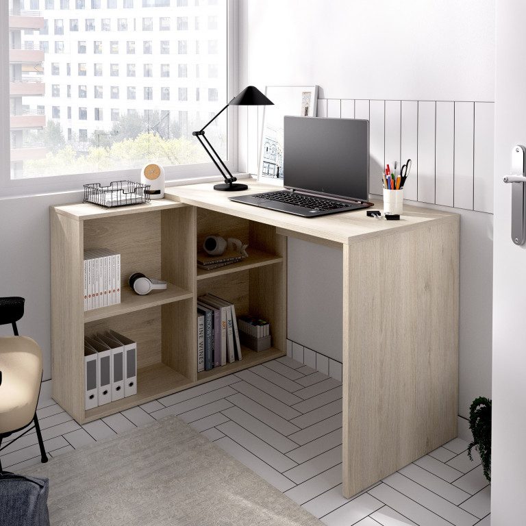 Mesa escritorio EKIS - Maison de Luxe
