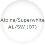 Alpina/Superwhite