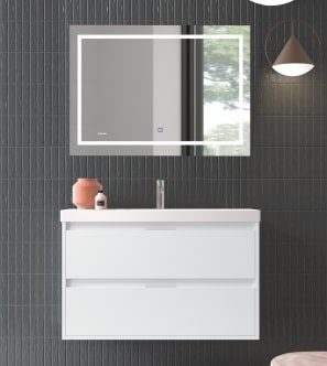 Muebles de baño - Colgar Avina 40 cm