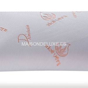 Almohada VISCOELÁSTICA TRANSPIRABLE Don Almohadón